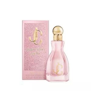 Jimmy Choo I Want Choo With Love new release mini collectors Dabber 4.5 mlNWT